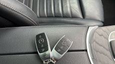 Mercedes-Benz GLC 300d 4Matic AMG Line Premium Pls 5dr 9G-Tronic Diesel Estate